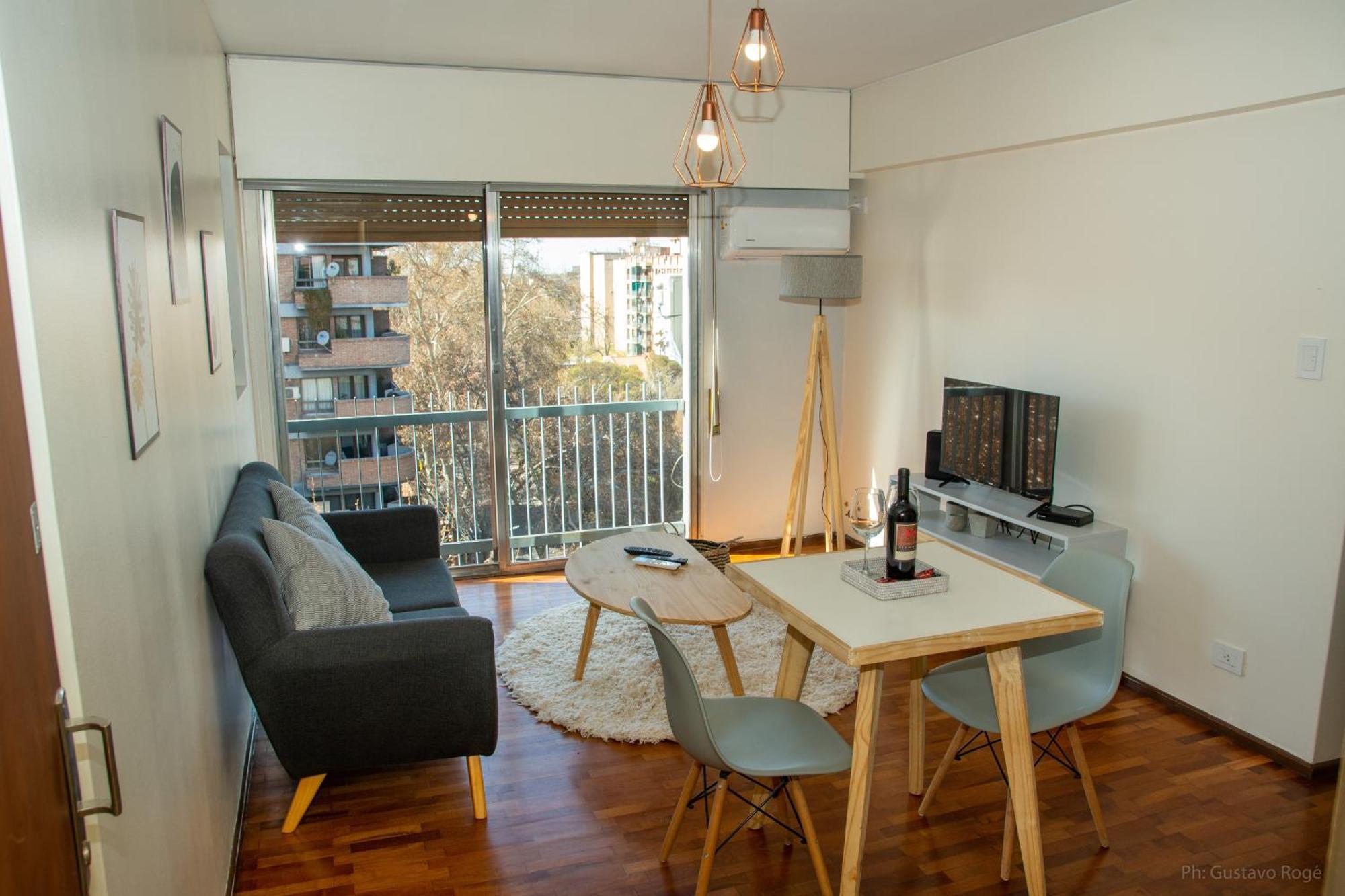 Apartment Del Rio Bienes Raices Espana 7