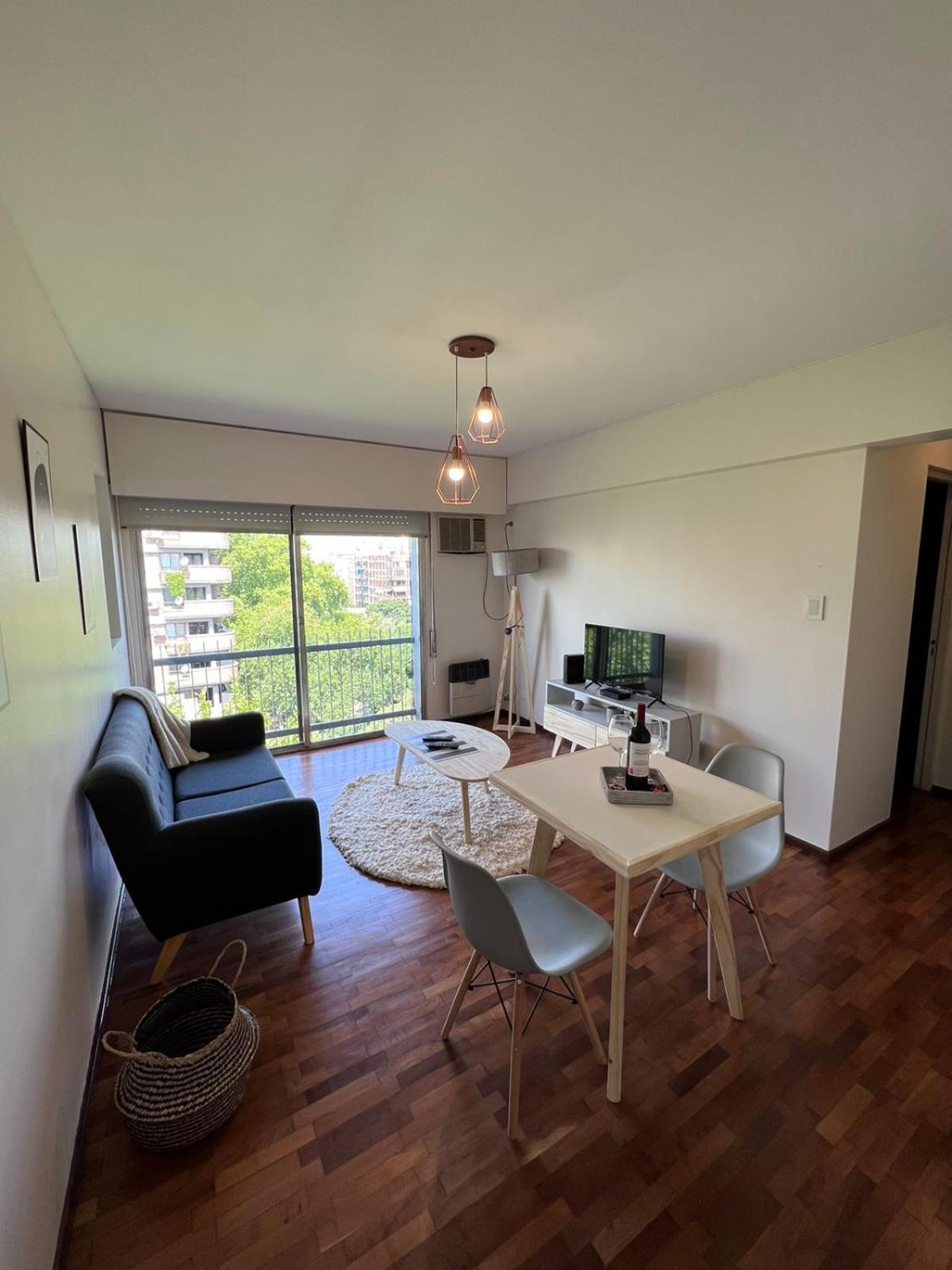 Del Rio Bienes Raices Espana 7 Apartment