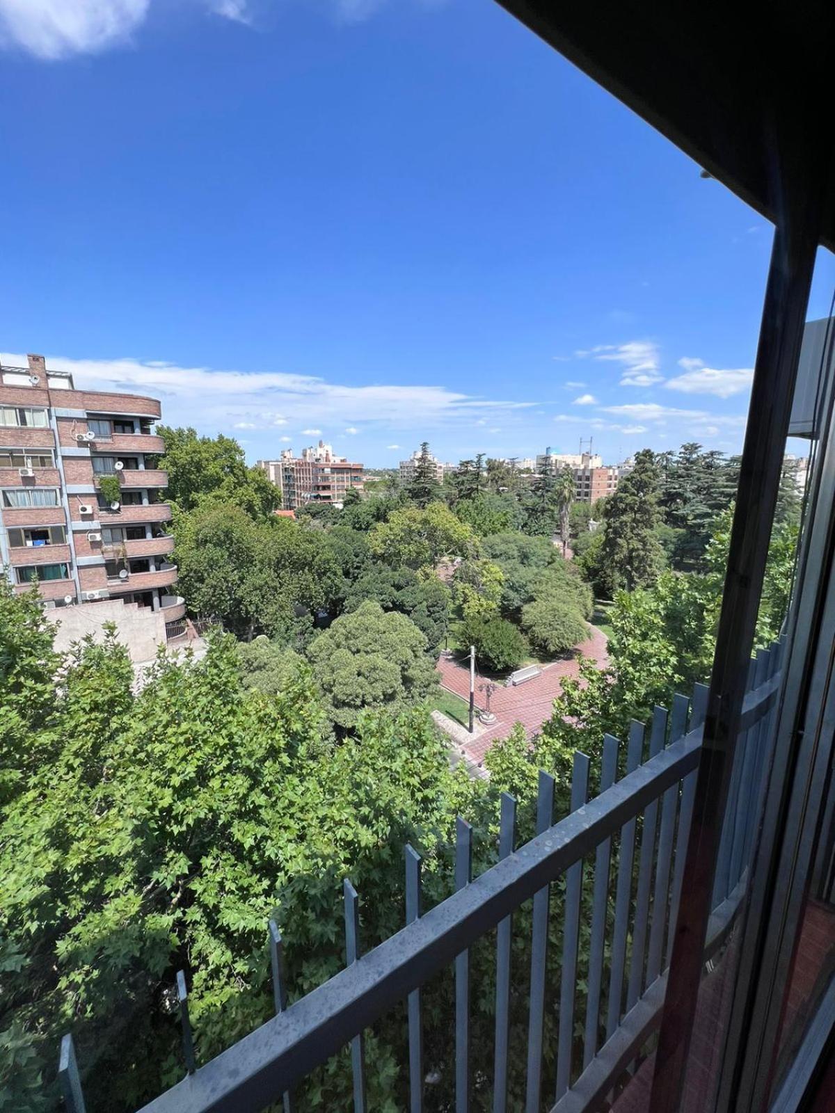 Del Rio Bienes Raices Espana 7 Apartment