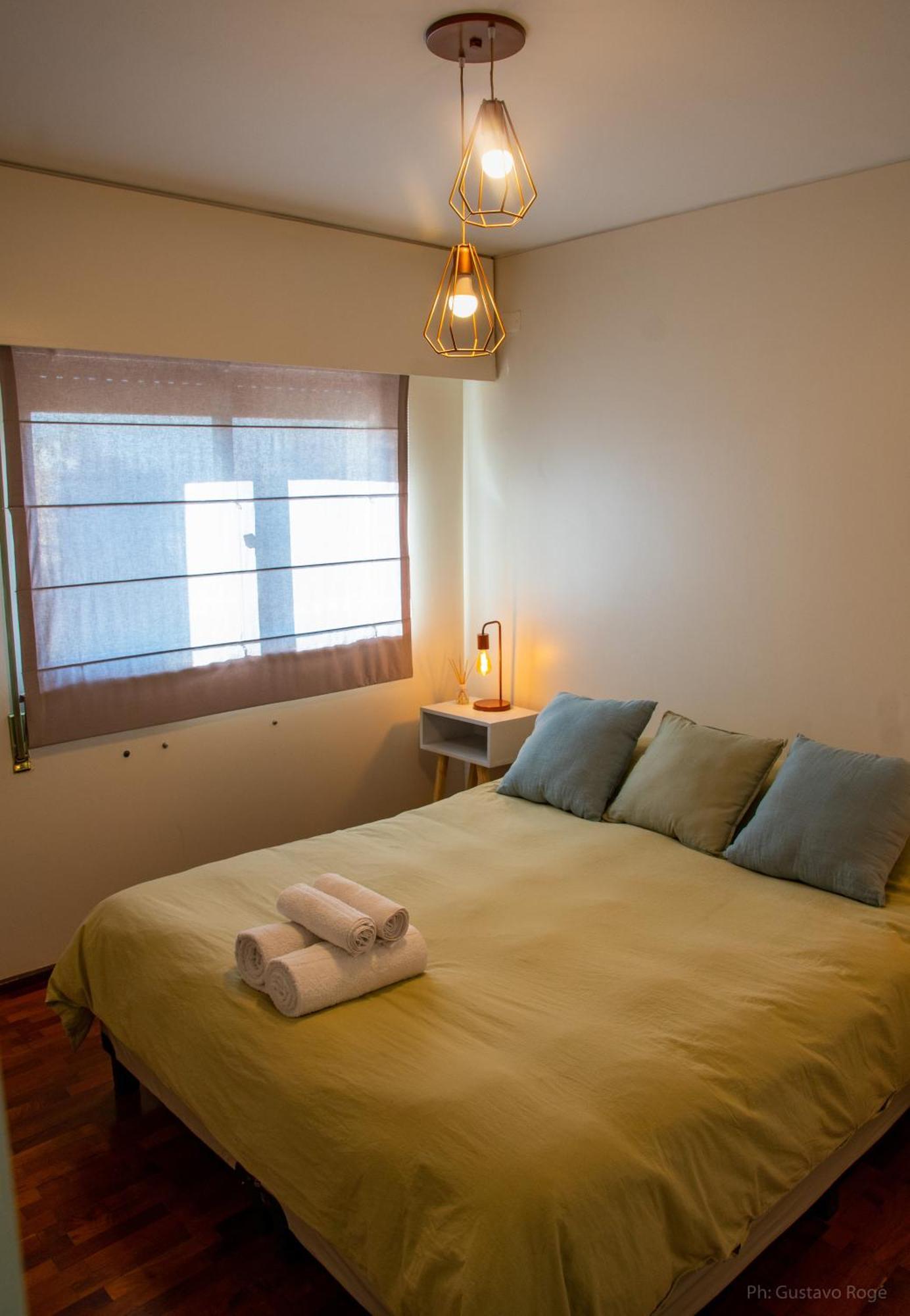 Apartment Del Rio Bienes Raices Espana 7 *