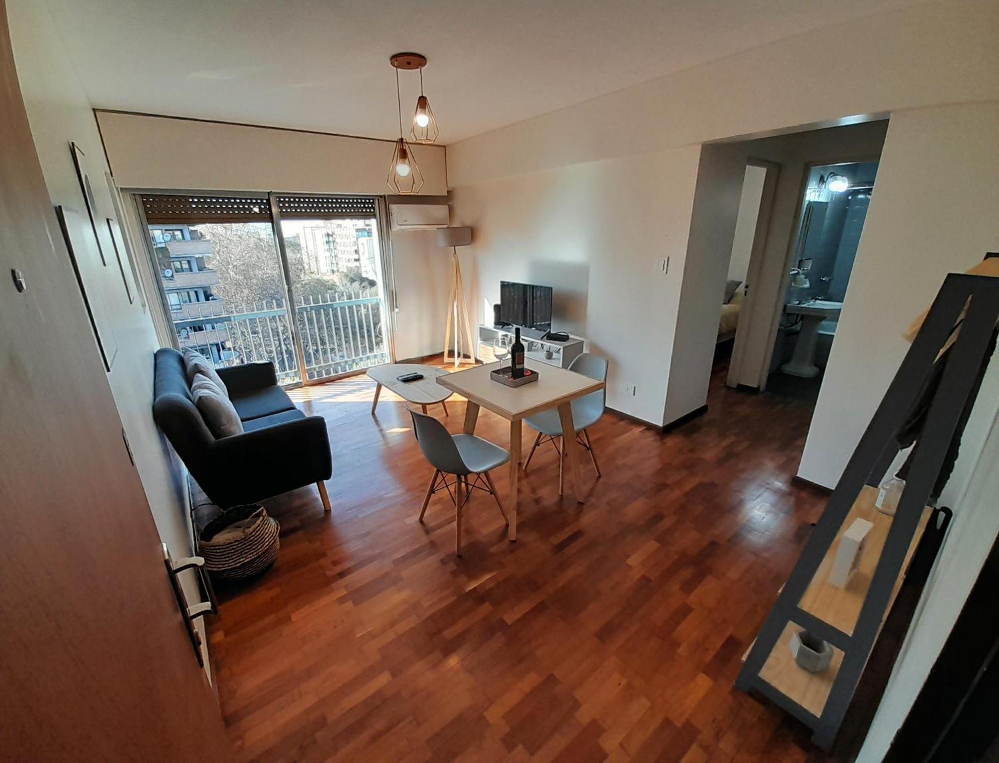 Apartment Del Rio Bienes Raices Espana 7