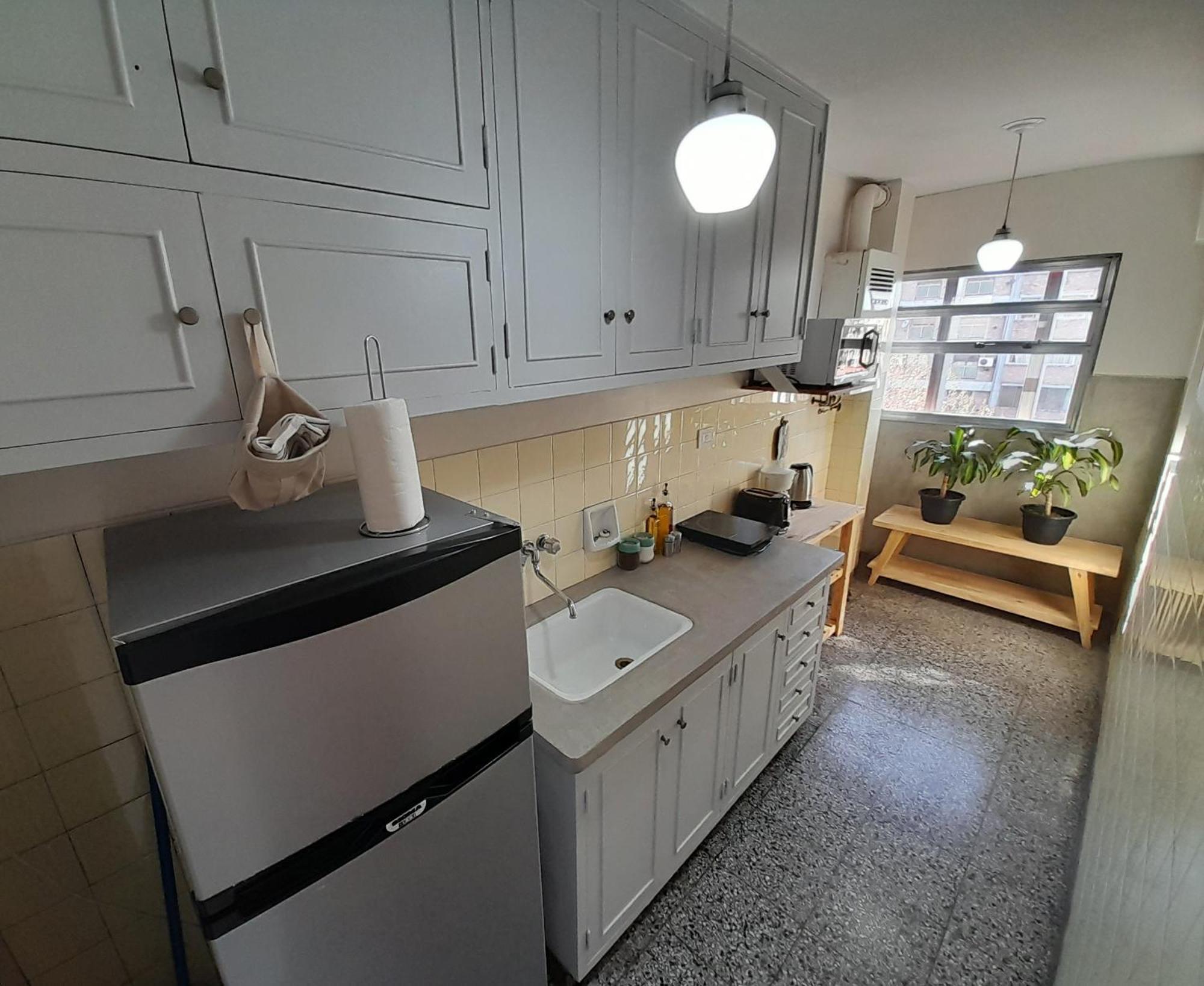 Del Rio Bienes Raices Espana 7 * Mendoza