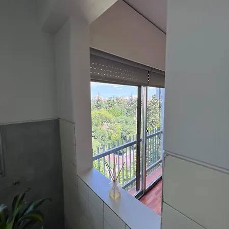 Del Rio Bienes Raices Espana 7 Mendoza Exterior photo
