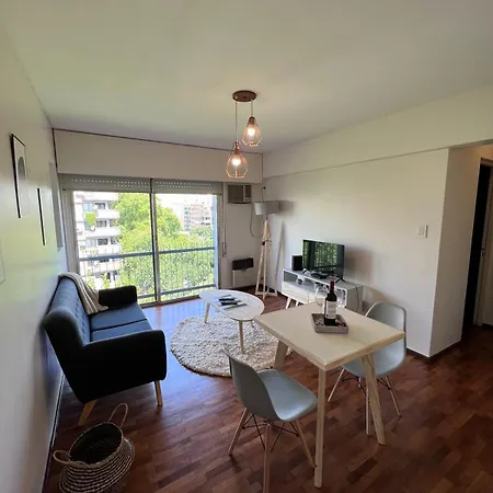 Del Rio Bienes Raices Espana 7 Mendoza Exterior photo