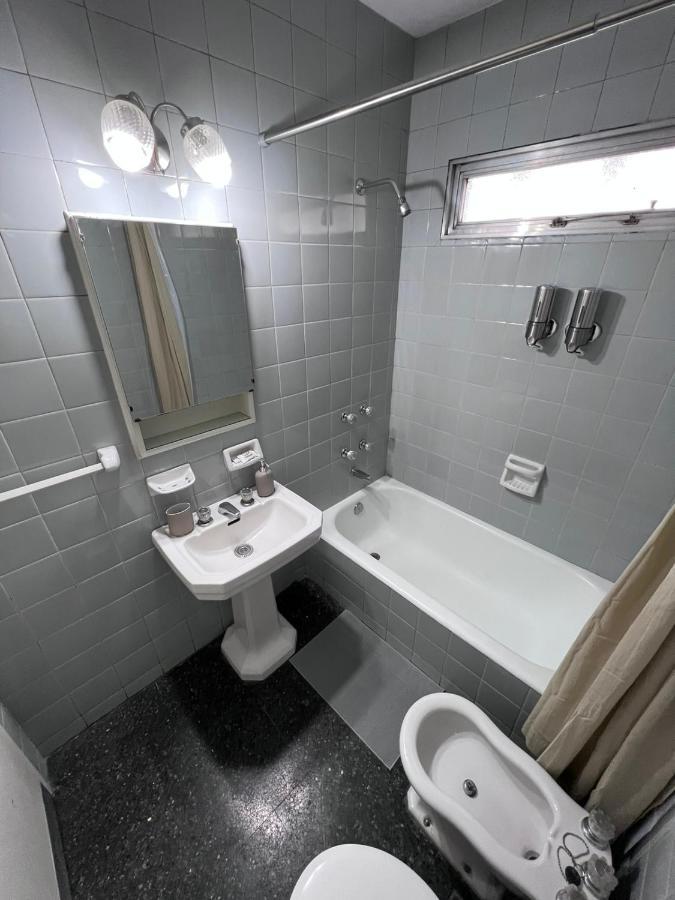 Del Rio Bienes Raices Espana 7 Apartamento Mendoza